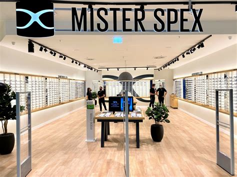 mister spex share price.